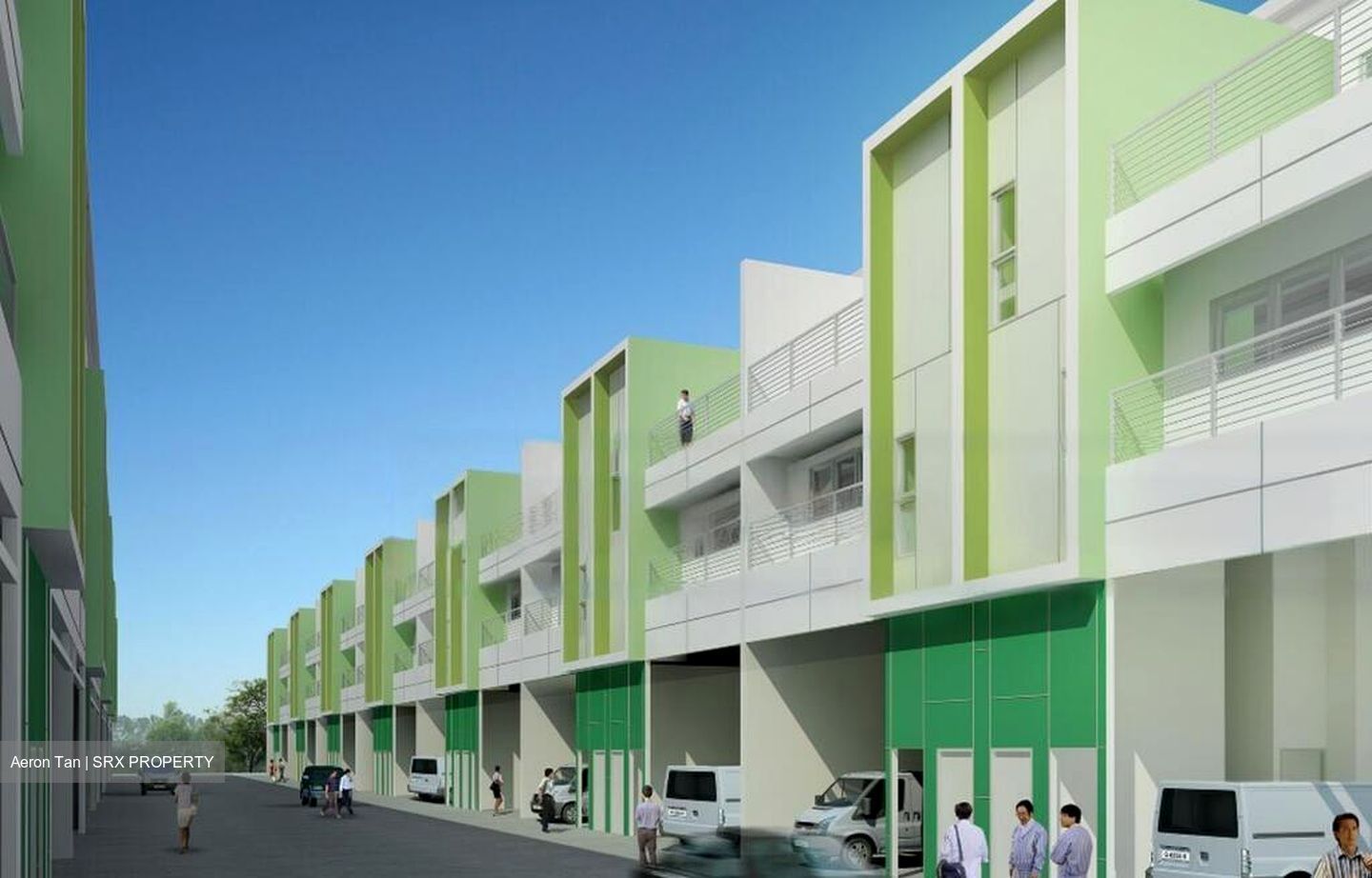 Tuas Cove Industrial Centre (D22), Factory #500123401